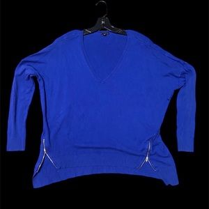 Express sweater